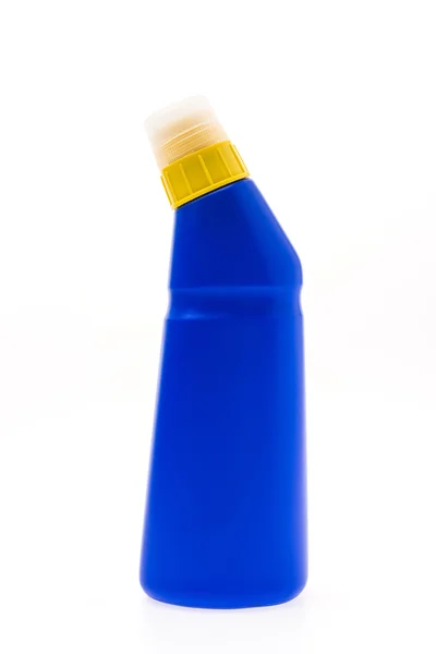 Product bottles — Stock Photo, Image