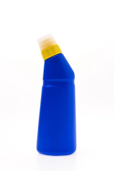 Product bottles — Stock Photo, Image