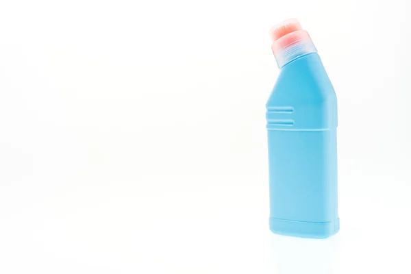 Produkt flaskor — Stockfoto