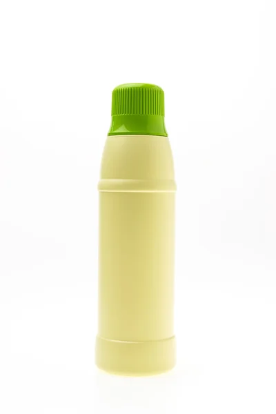 Produkt butelek — Zdjęcie stockowe