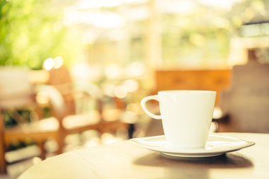 Sütlü kahve Kupası