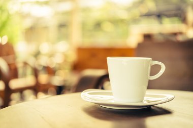 Sütlü kahve Kupası