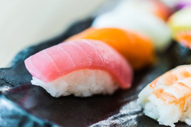 Nigiri Suşi