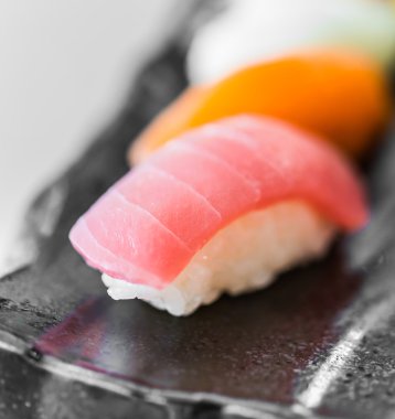 Nigiri Suşi