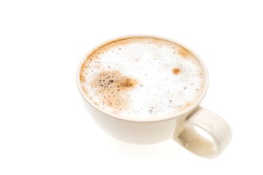 Sütlü kahve Kupası