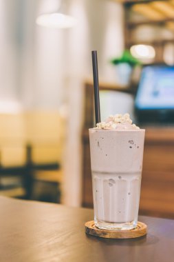 Çikolatalı Smoothie