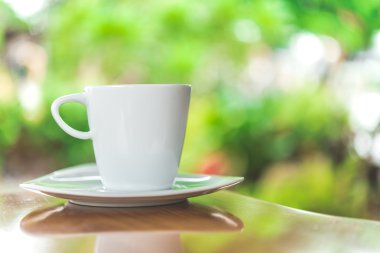 Sütlü kahve Kupası