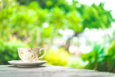 Sütlü kahve Kupası