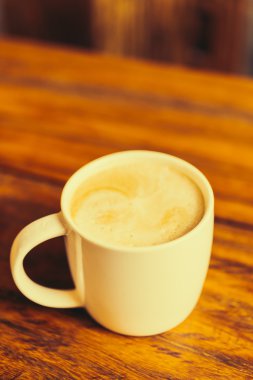 Masada Latte Kahve Kupası