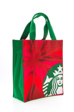 Starbucks bez torba