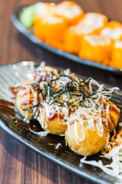Takoyaki