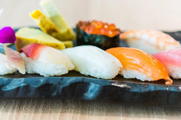 Nigiri Sushi — Stockfoto