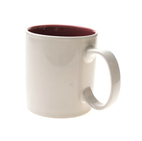 Kaffeetasse — Stockfoto