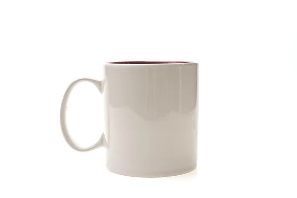 Coffee cup — Stock Photo, Image