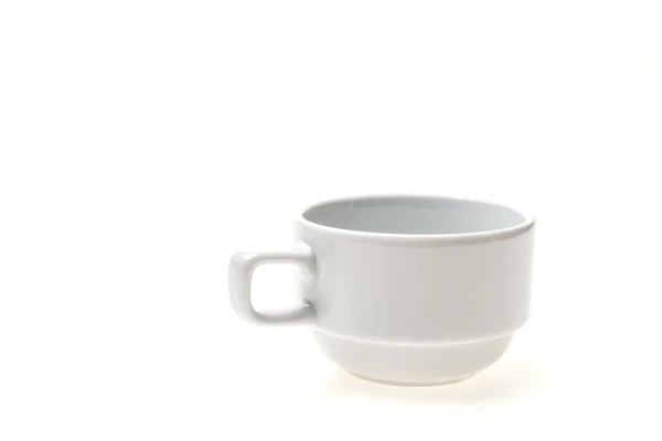 Kaffeetasse — Stockfoto