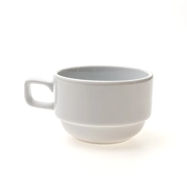 Coffee cup — Stock Photo, Image