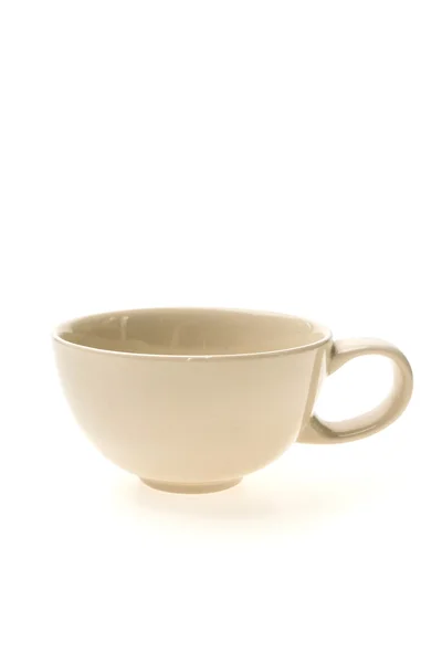 Coffee cup — Stock Photo, Image