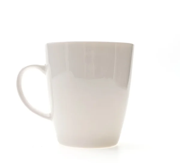 Coffee cup — Stock Photo, Image