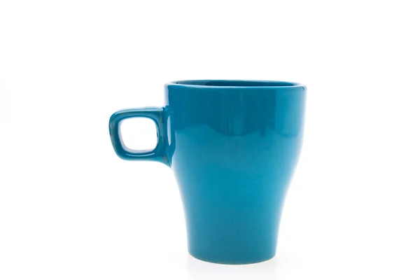 Coffee cup — Stock Photo, Image