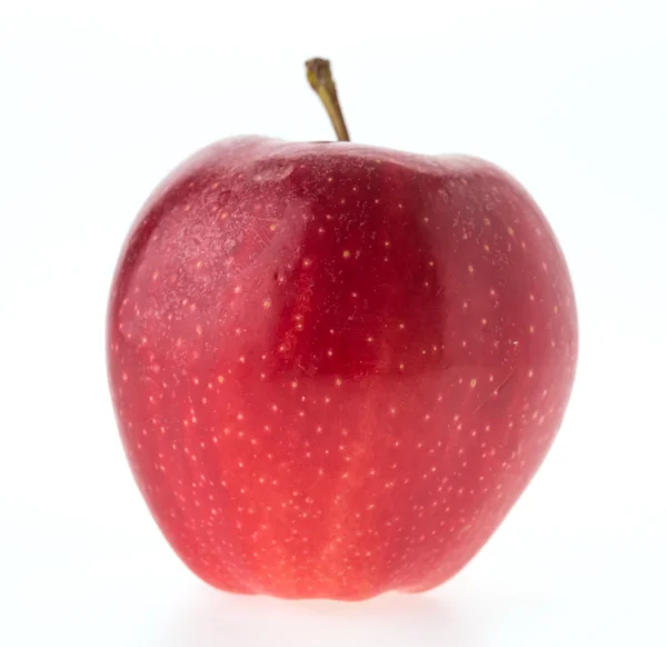 Äpple — Stockfoto