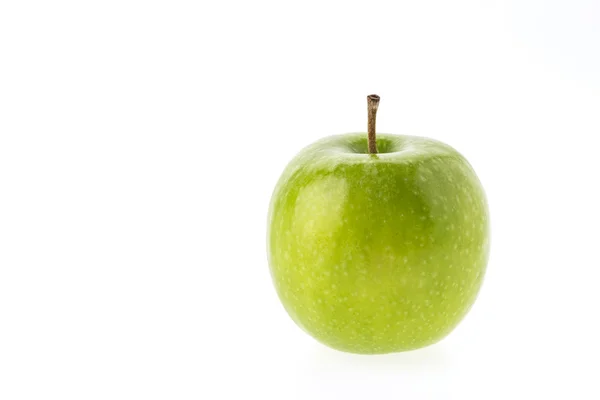 Äpple — Stockfoto