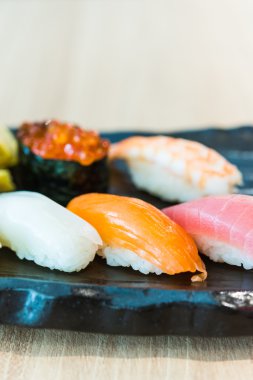 Nigiri Suşi