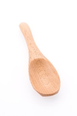 Işık tahta kaşık