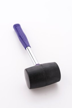 Lastik çekiç aracı