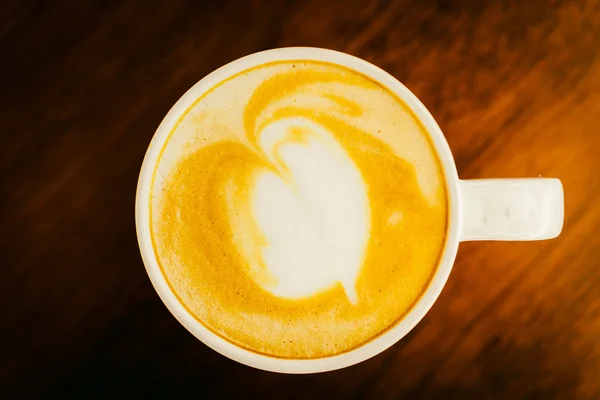 Tazza di caffè — Foto Stock