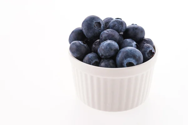 Blueberry — Stock Photo, Image