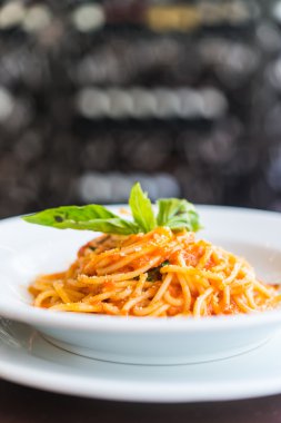 Spagetti Bolonez