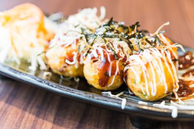 Takoyaki