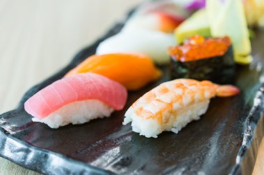 Nigiri Suşi