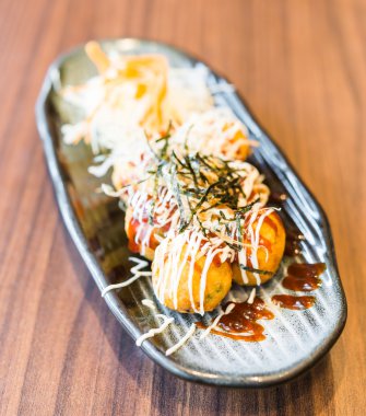 Takoyaki