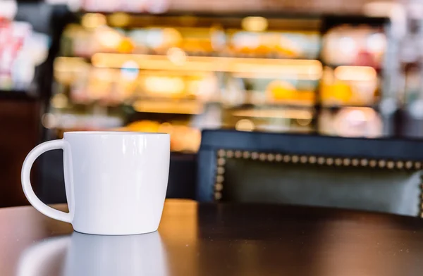 Tazza di caffè — Foto Stock