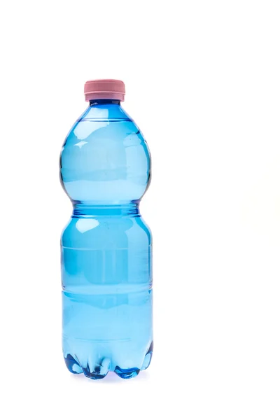 Bottiglia minerale — Foto Stock