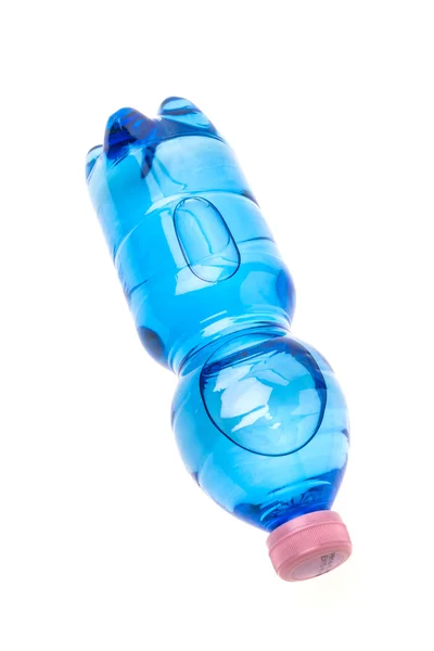 Bottiglia minerale — Foto Stock