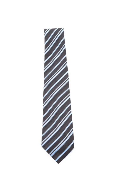 Necktie isolated on white background — Stock Photo, Image