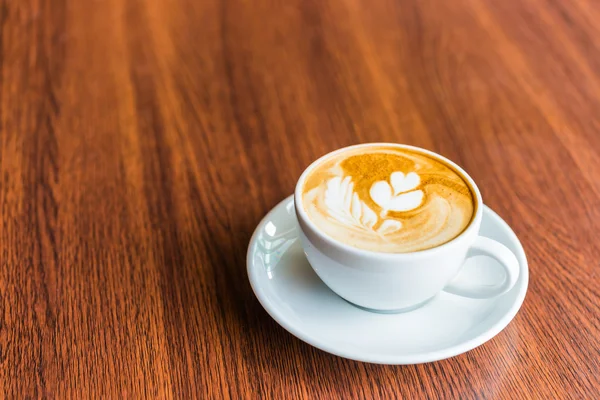 Tazza di caffè — Foto Stock