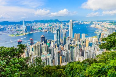 victoria Limanı sahne