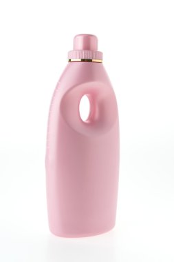 Kumaş yumuşatıcı şişe