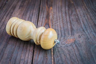 biber Çalkalayıcı