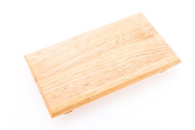 Tahta kesme tahtası