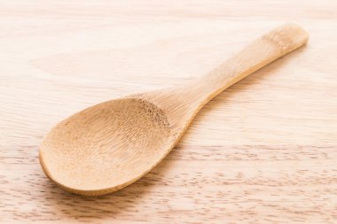 tahta kaşık