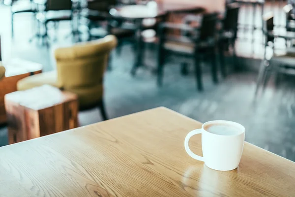 Tasse de café — Photo