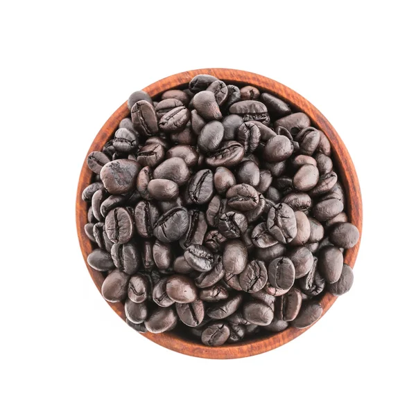 Granos de café — Foto de Stock