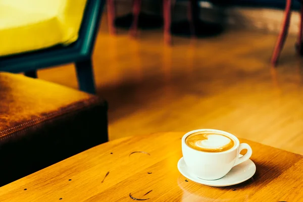 Tazza di caffè — Foto Stock