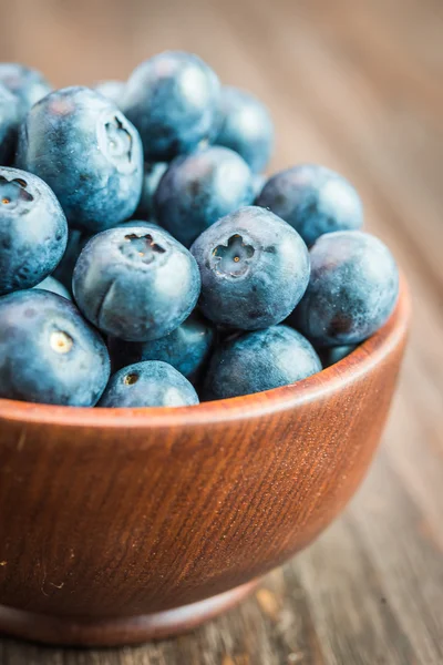 Blueberry — Stock Photo, Image