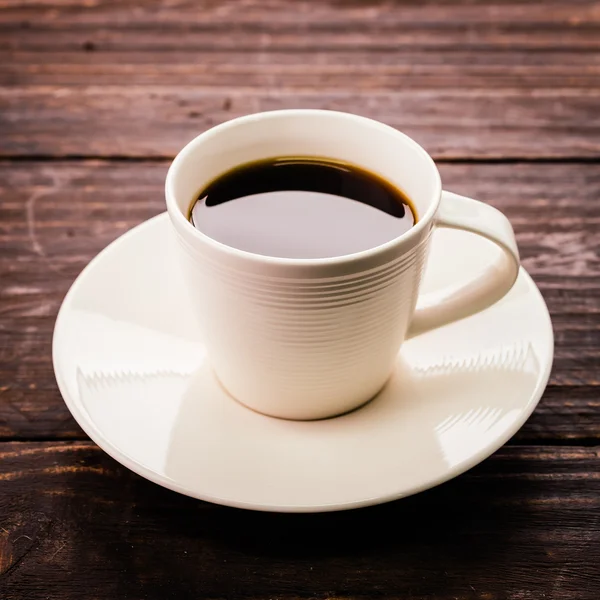 Coffee cup — Stock Photo, Image