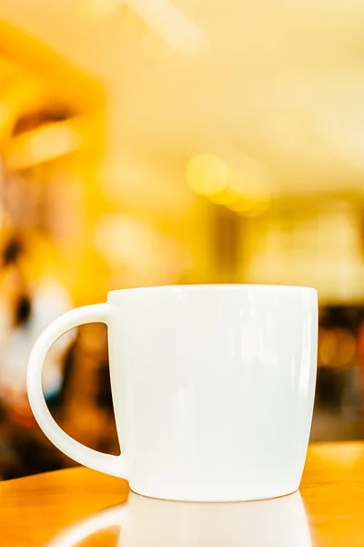 Coffee cup — Stock Photo, Image